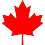 Canada Maple Leaf