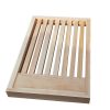 8 Frame Slatted Rack - Image 2