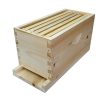 4 Frame Deluxe Nuc Kit Assembled - Wax Dipped - Image 2