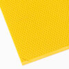 6" Yellow Canacell Foundation (100/box) - Image 2