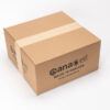 9" Black Canacell Foundation (100/box) - Image 3