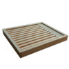 10 Frame Slatted Rack - Image 2