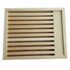 10 Frame Slatted Rack - Image 3