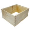 10 Frame Deep Hive Box - Assembled - Image 2
