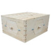 10 Frame Observation Bee Box - Deep (Assembled) - Image 2
