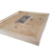 10 Frame Double Screened Board - Image 2
