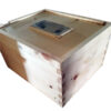 10 Frame Double Screened Board - Image 4