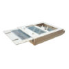 10 Frame OAC Pollen Trap - Image 3