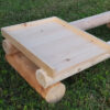 8 Frame Standard Bottom Board - Image 3
