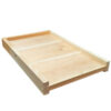 8 Frame Standard Bottom Board - Image 4
