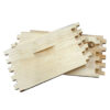 8 Frame Deep Hive Box - Unassembled - Image 2