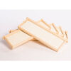 10 Frame Medium Hive Box - Assembled with 10 Frames - Image 3