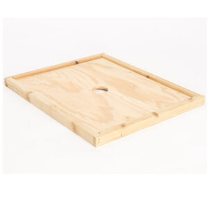 10 Frame Standard Inner Cover