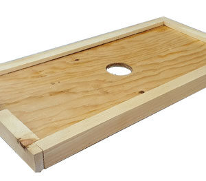 4 Frame Inner Cover