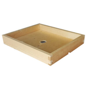 10 Frame Deep Inner Cover