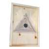 5 Frame Quebec Bee Escape - Image 3
