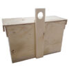 5 Frame Swarm Trap - Image 2