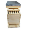 5 Frame Deluxe Nuc Kit Assembled - Image 2