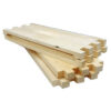 8 Frame Medium Hive Box - Unassembled - Image 2