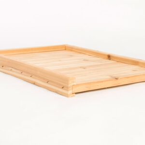 10 Frame Standard Bottom Board