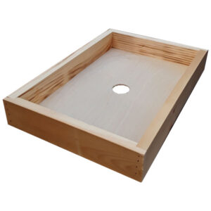 8 Frame Deep Inner Cover