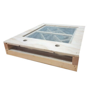 10 Frame OAC Pollen Trap