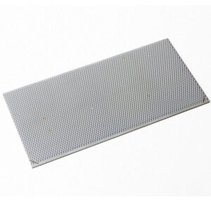 9" White Canacell Foundation (100/box)