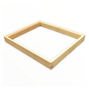 8 Frame Spacer Ring 3"