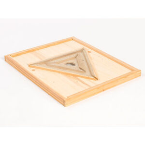 10 Frame Quebec Bee Escape